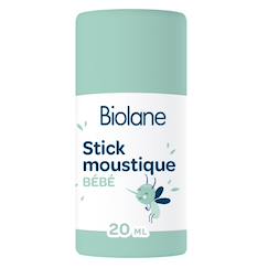 Puériculture-Petite parapharmacie-Stick moustique