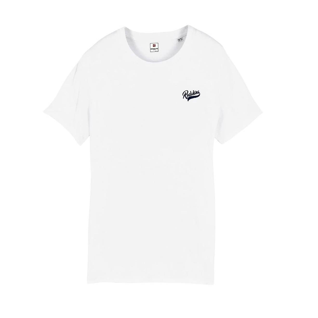 T-shirt Garon Rs2334 Blanc 9 €