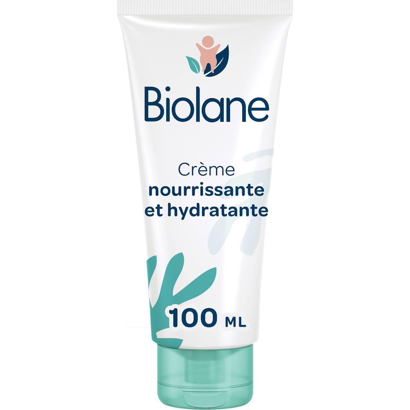 Crème Hydratante 150ml Blanc
