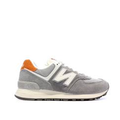 Ml574 baskets garçon  - vertbaudet enfant