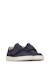 Chaussures en cuir 1901 low Marine-+Sable- 2 - vertbaudet enfant 