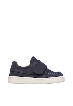 Chaussures-Chaussures bébé 17-26-Chaussures en cuir 1901 low