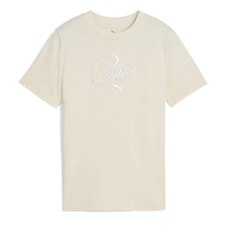 Fille-T-shirt, sous-pull-T-shirt-T-shirt fille script