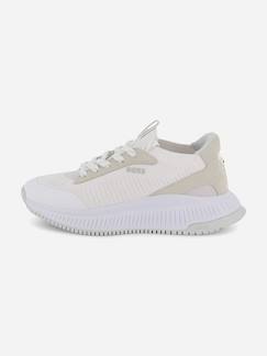 Basket a lacets  - vertbaudet enfant