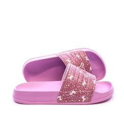 Chaussures-Chaussures fille 23-38-Claquettes licorne sartwog