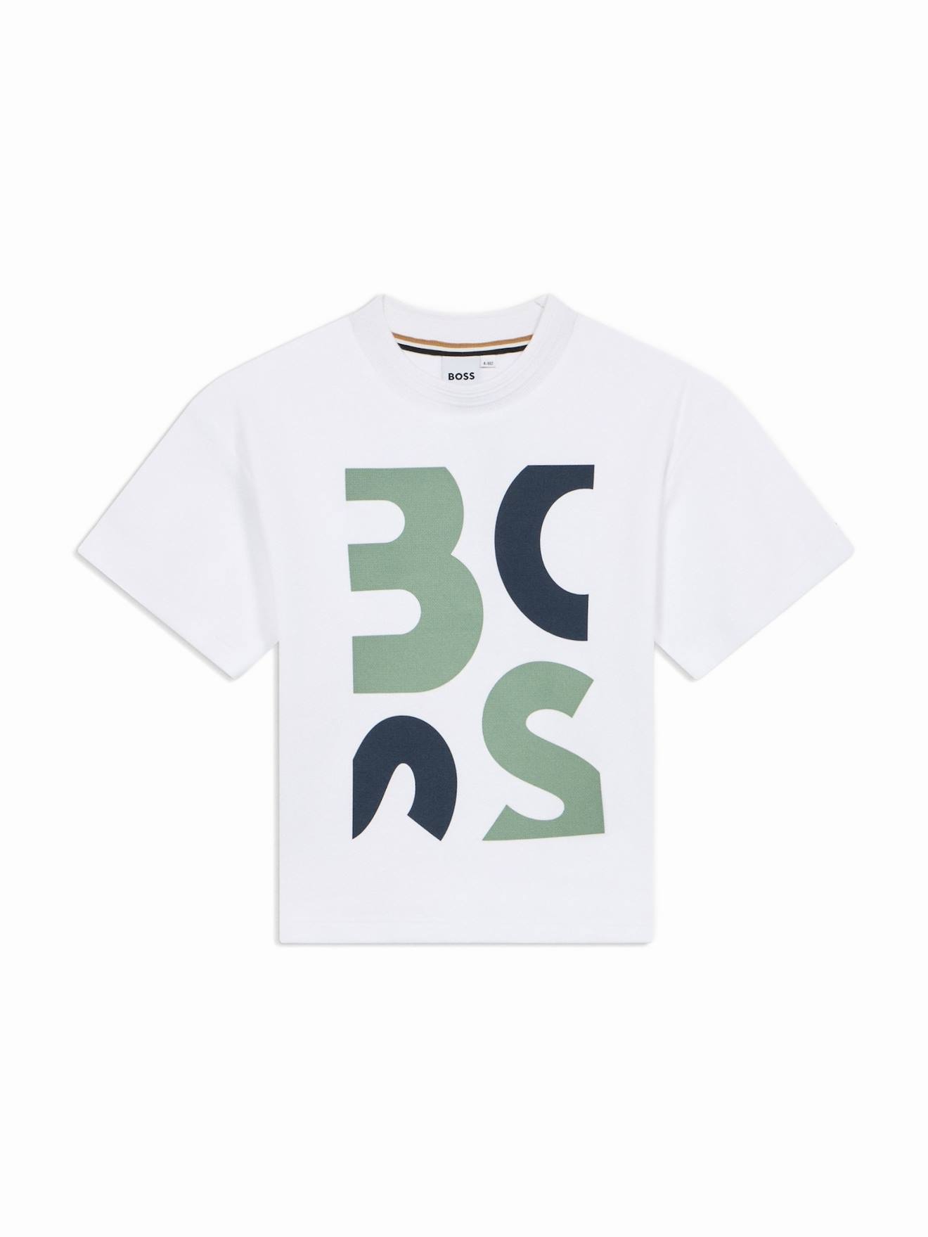 T-shirt Manches Courtes Blanc 60 €