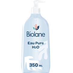 Puériculture-Eau pure H20 350ml