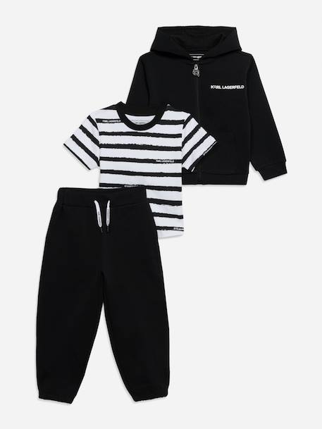Bébé-Ensemble 3 pièces