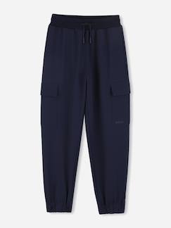 Cargo taille élastique  - vertbaudet enfant
