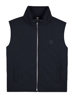 Veste matelassé sans manches  - vertbaudet enfant