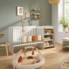 -Lit combiné évolutif en bois - first