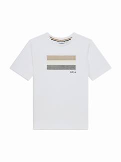 T-shirt  à manches courtes  - vertbaudet enfant