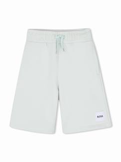 Bermuda taille élastique  - vertbaudet enfant