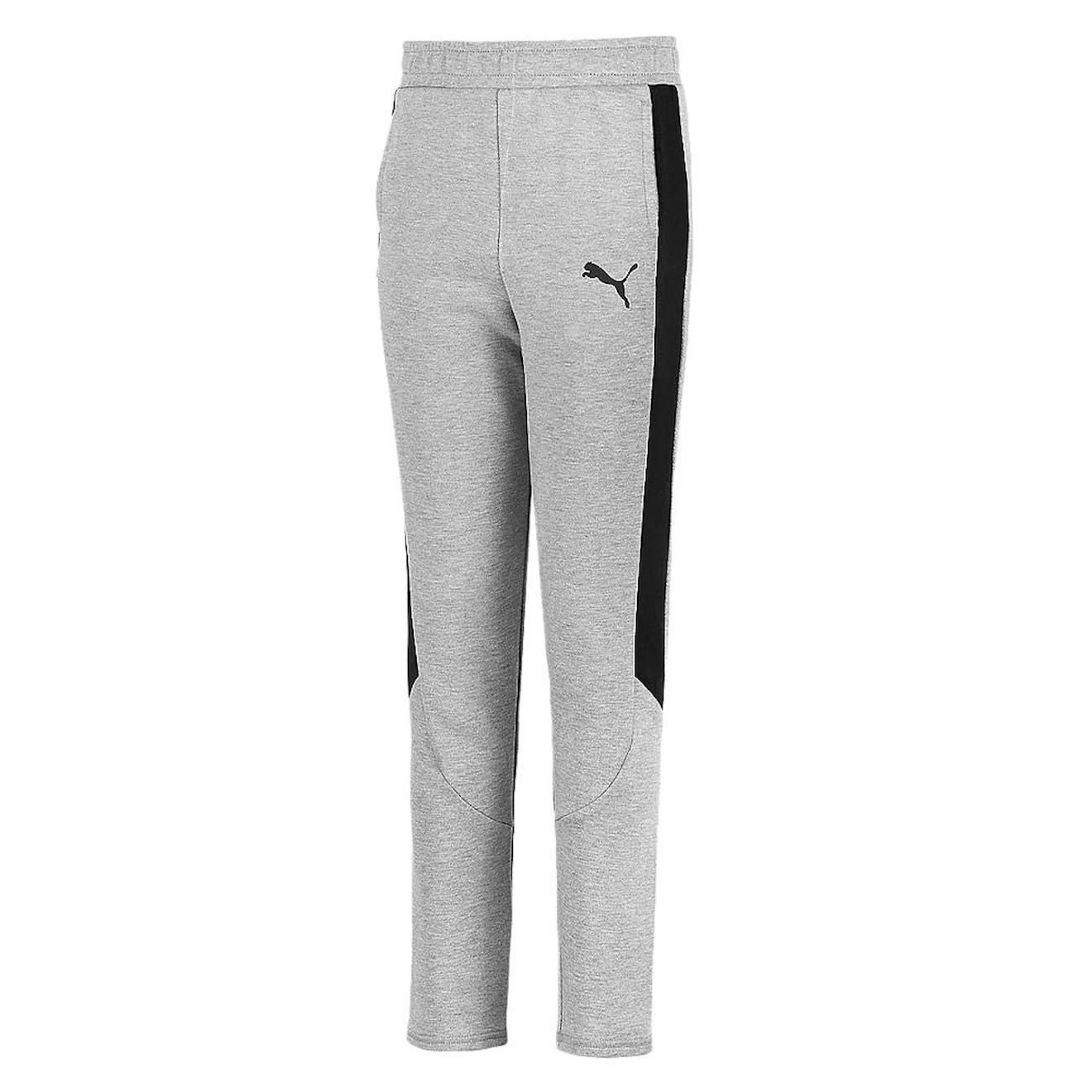 Pantalon De Survêtement Evostripe Sb Gris