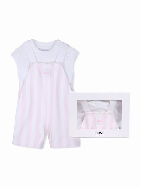 Bébé-Ensemble-Ensemble en coffret