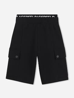 Bermuda taille élastique  - vertbaudet enfant