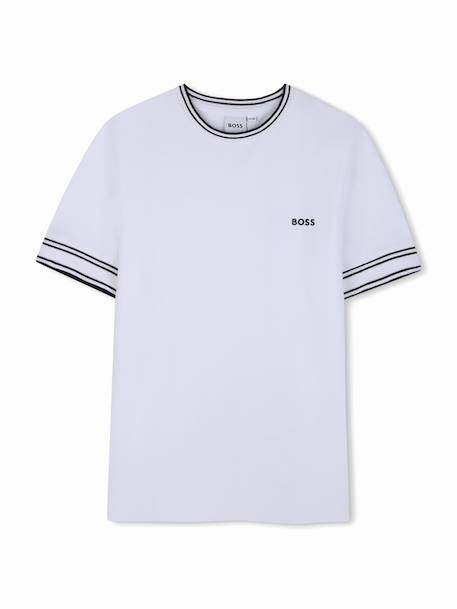 Garçon-T-shirt  à manches courtes