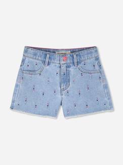 Short en jean  - vertbaudet enfant
