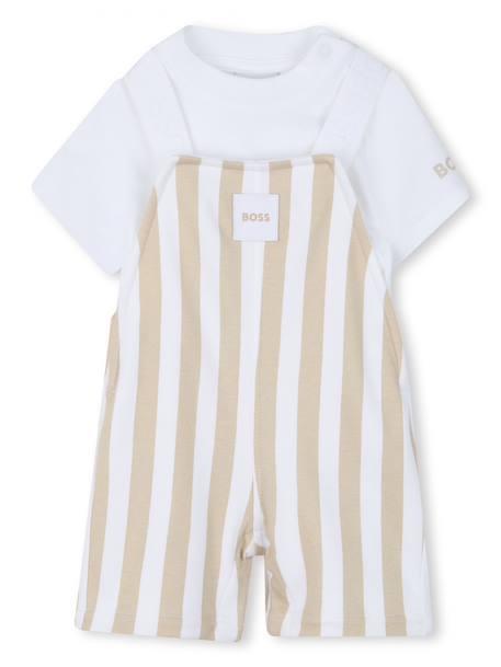 Bébé-Ensemble-Ensemble en coffret