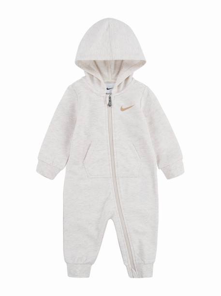 Bébé-Combinaison zippée