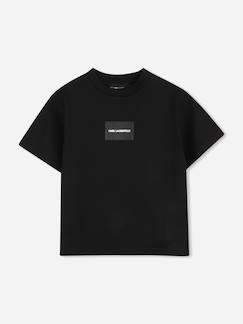 Garçon-T-shirt, polo, sous-pull-T-shirt  à manches courtes