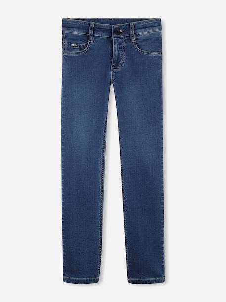 Garçon-Jean-Jean coupe slim