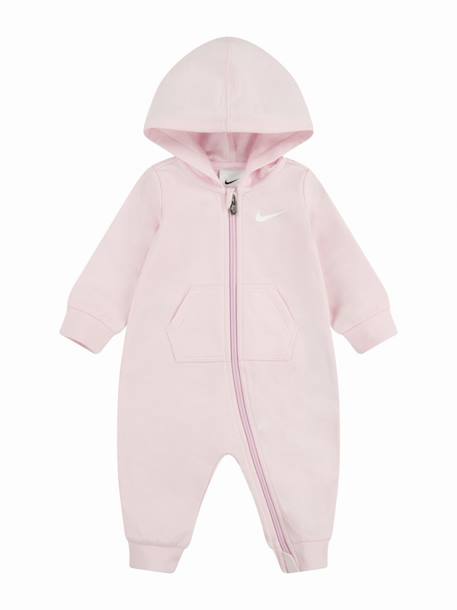 Bébé-Combinaison zippée