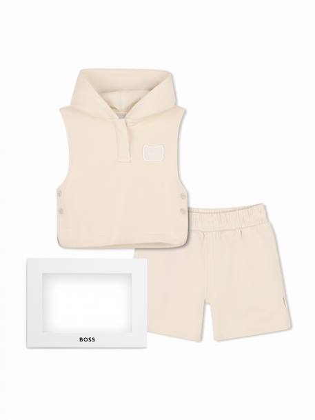 Bébé-Ensemble 3 pièces