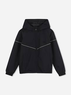 Veste à capuche  - vertbaudet enfant