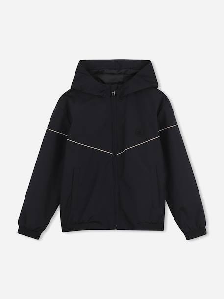 Garçon-Veste à capuche