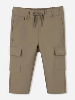 Cargo taille élastique  - vertbaudet enfant