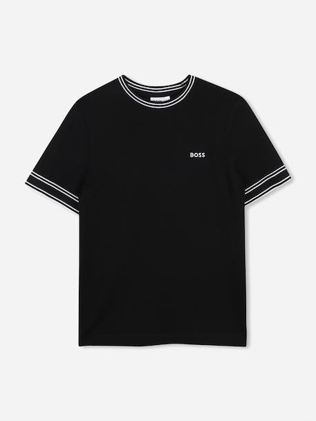 Garçon-T-shirt  à manches courtes