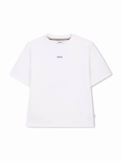 T-shirt  à manches courtes  - vertbaudet enfant