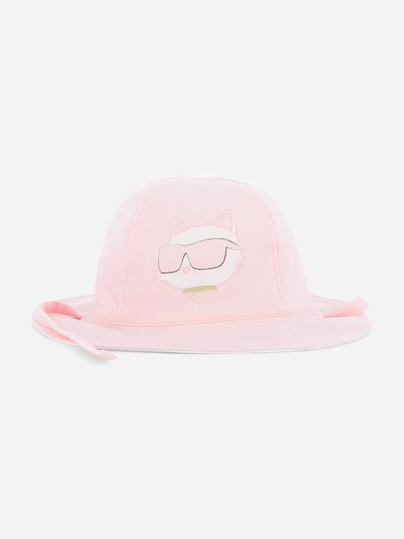 Bébé-Accessoires-Chapeau-Bob reversible
