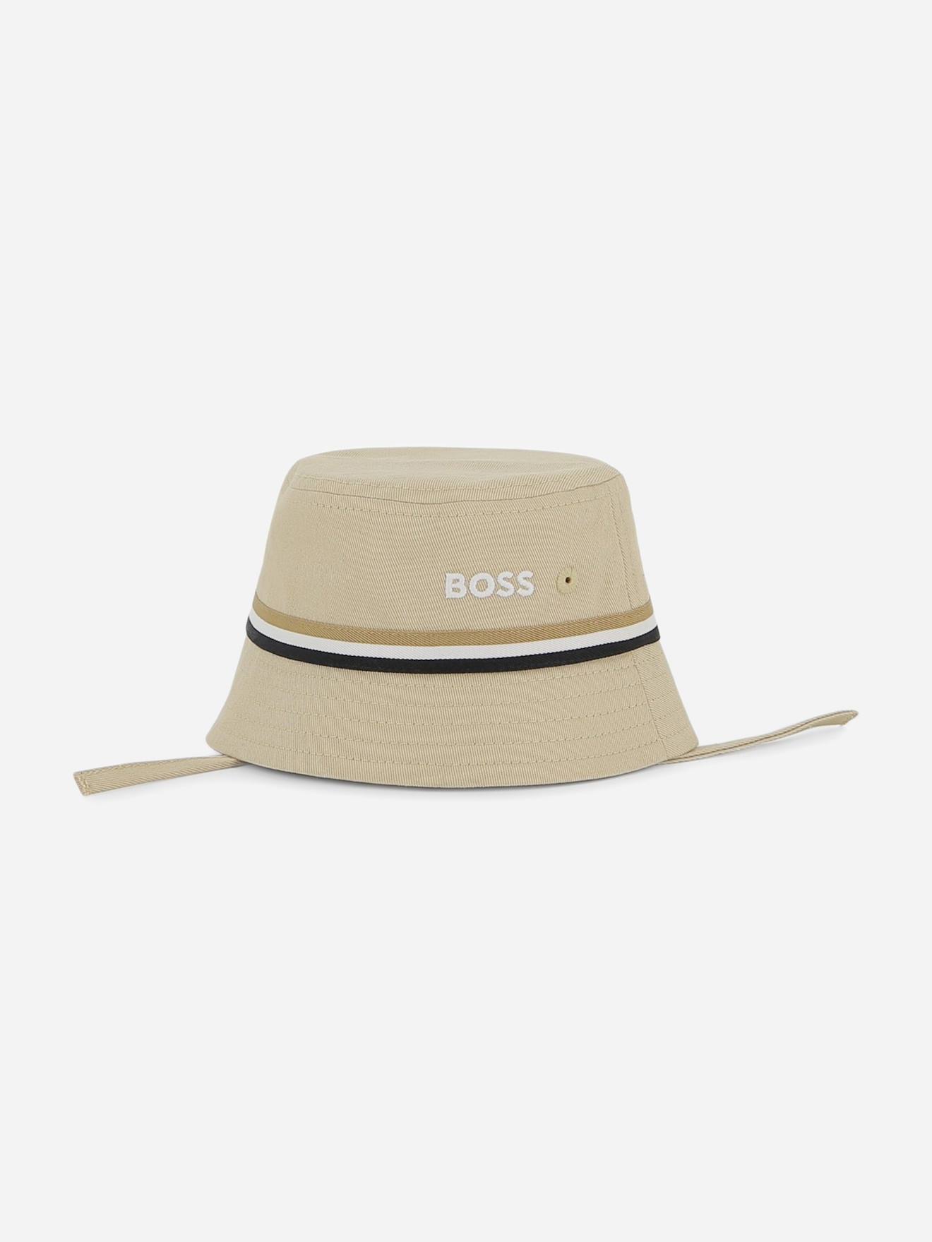 Bob Avec Attaches Beige 28 €