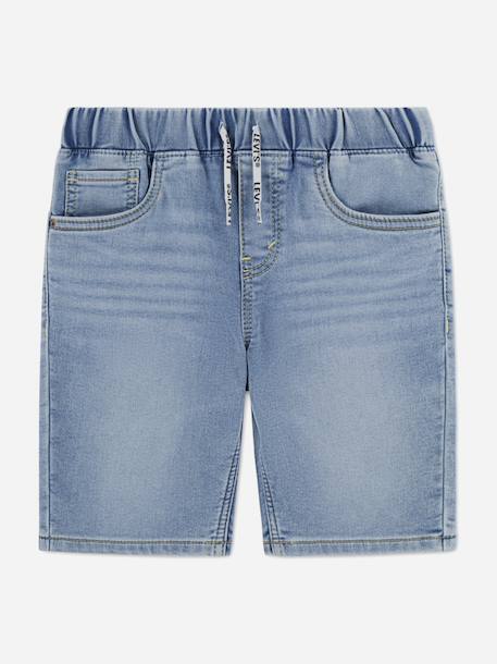 Bébé-Short-Short taille élastique