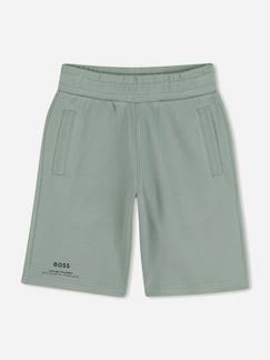 Bermuda taille élastique  - vertbaudet enfant