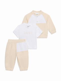 -Ensemble 3 pièces