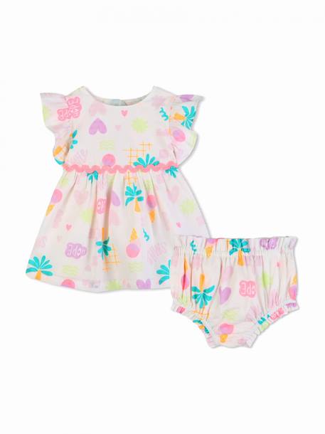 Bébé-Robe 2 pièces