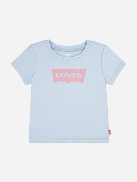 Bébé-T-shirt manches courtes