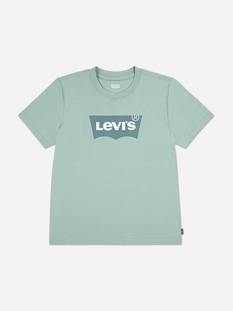 Bébé-T-shirt logotypé