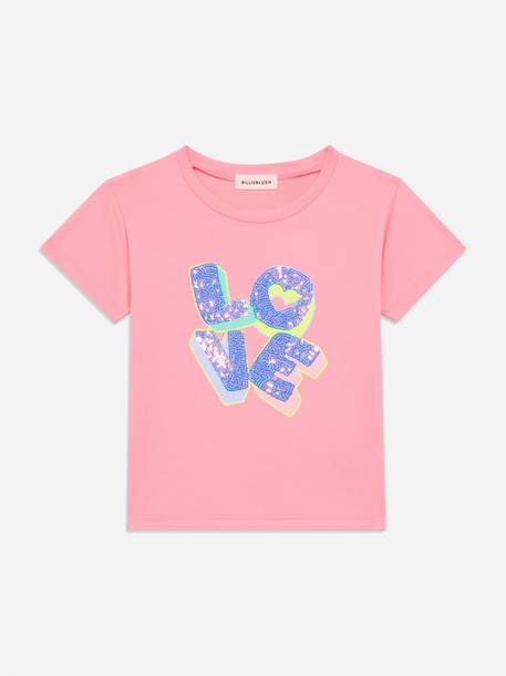 T-shirt à manches courtes  - vertbaudet enfant