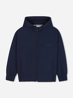 Sweat zippé à capuche  - vertbaudet enfant