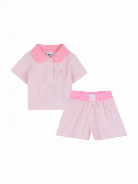 Bébé-Ensemble 2 pièces