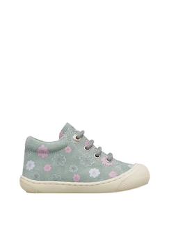 Chaussures-Chaussures fille 23-38-Chaussures en suède cocoon