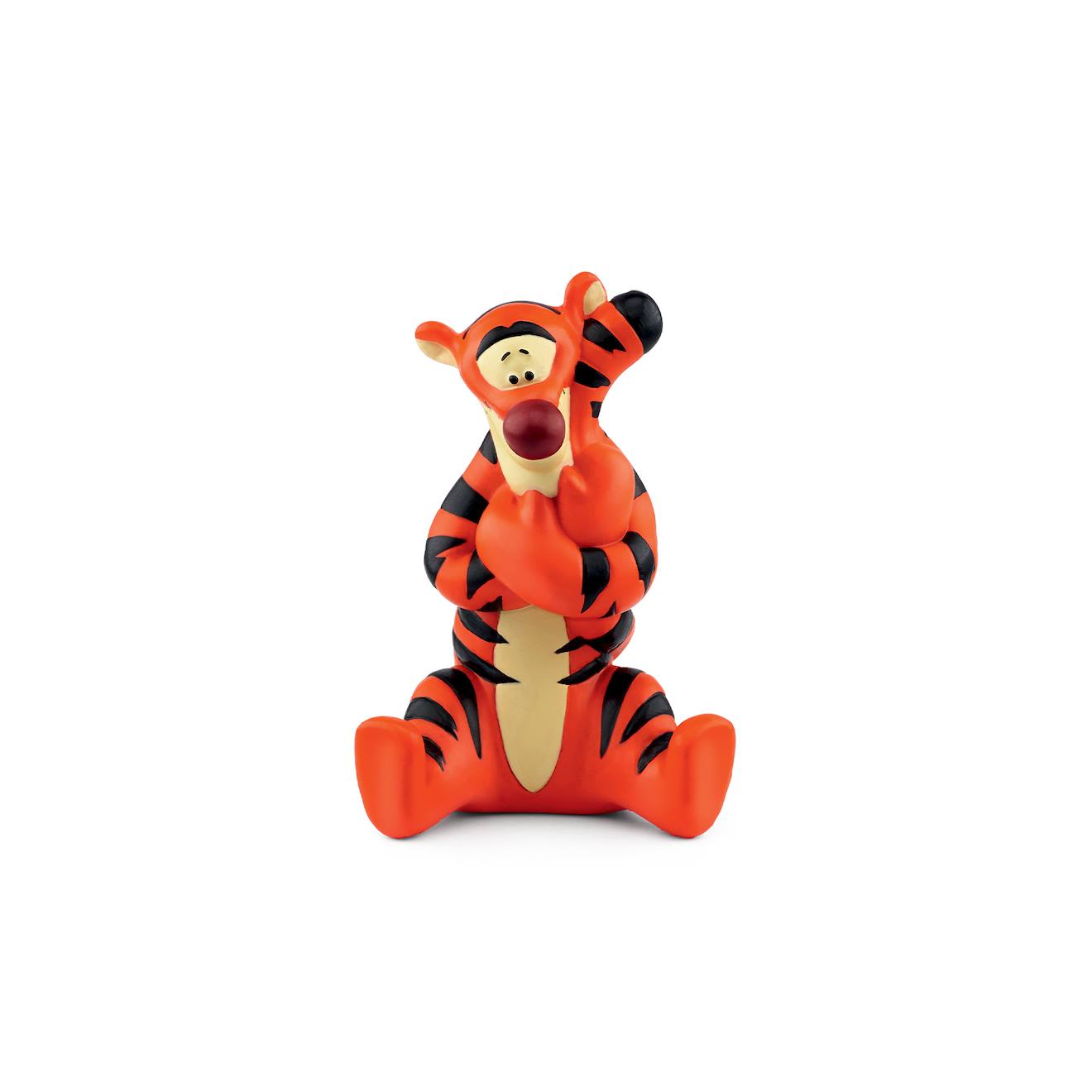 Figurine Audio Tigrou Disney - 4+ Multicolore
