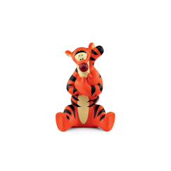 Jouet-Figurine audio Tigrou Disney - 4+