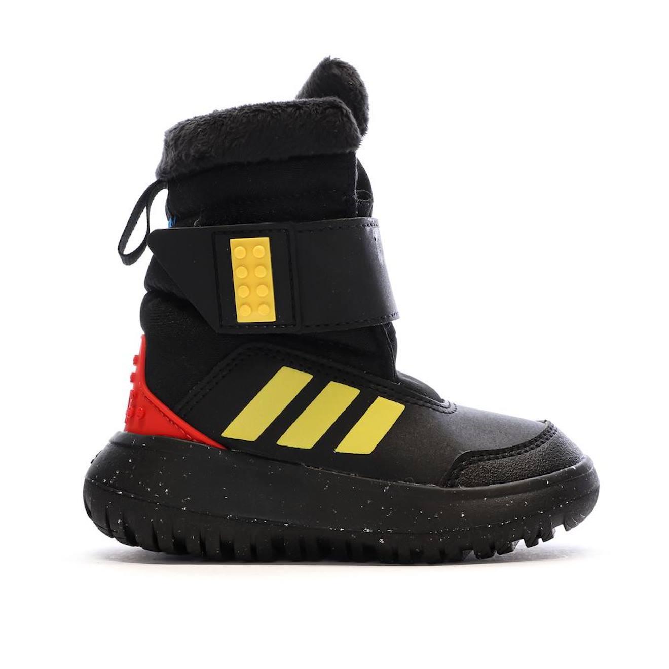 Boots Garçon Lego Winterplay Noir Boots Garçon Lego Winterplay Noir