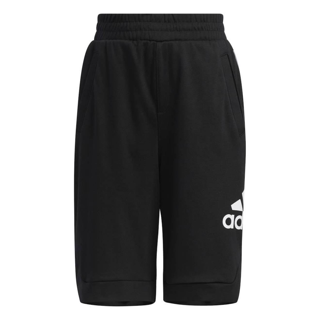 Short Garçon Noir
