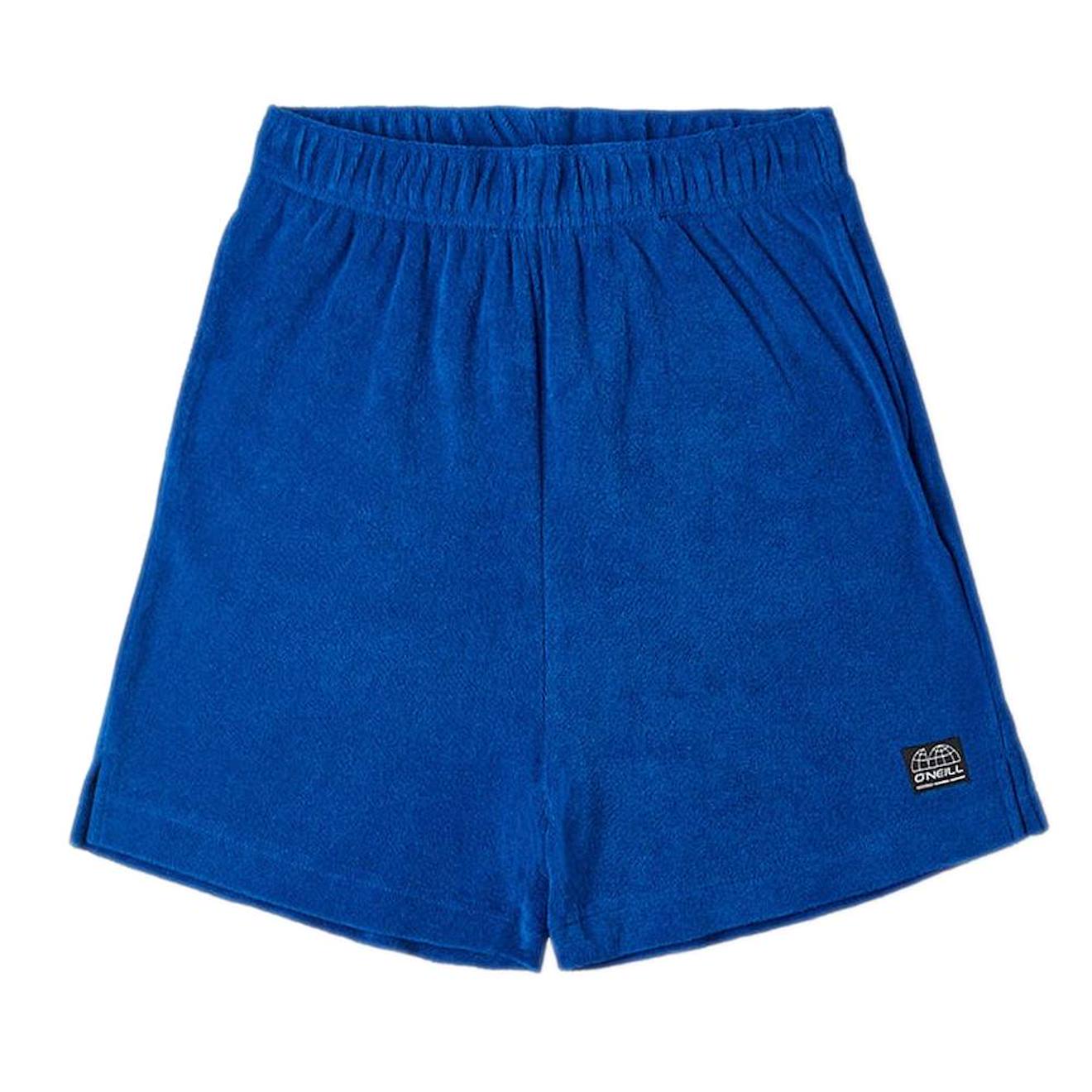 Short Garçon Brights Bleu